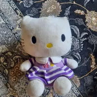 تعدادی عروسک و ماشین