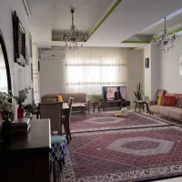 آپارتمان ۹۰ متری مرکز شهر