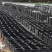 بلوک   سیمانی|مصالح و تجهیزات ساختمان|شازند, |دیوار