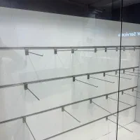 ۲ عدد ویترین فروشگاهی|فروشگاه و مغازه|رشت, رودباری|دیوار