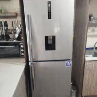 یخچال وتلویزیون سالم سالم