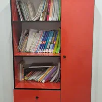 کتابخانه ام دی اف