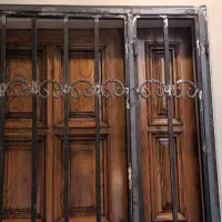 خدمات اهنگری