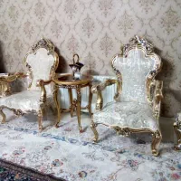 کاور مبل خارجی ژلاتینی ترنج|خدمات پیشه و مهارت|مشهد, کلاهدوز|دیوار