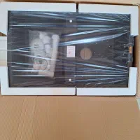 فروش عمده تجهیزات آشپزخانه سینک و اجاق گازصفحه ای