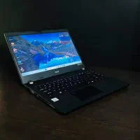 ACER TravelMate نسل۱۰ ، Full HD ، اقساط ۱ تا ۸ماهه