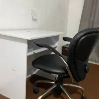 صندلی چرخ دار