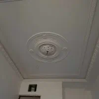 سفید کار. بنا.لکه گیریی.گچکاری.|خدمات پیشه و مهارت|خرم‌آباد, |دیوار