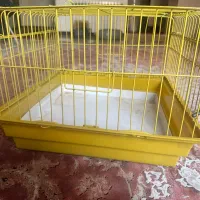 قفس خوکچه خرگوش چینچیلا و ..
