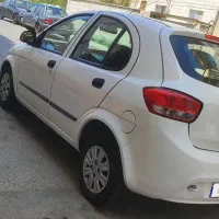 تیبا ۲ مدل ۱۴۰۰ تک برگ سند