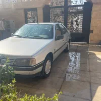 ۴۰۵مدل ۹۶ دوگانه فابریک|خودرو سواری و وانت|مرودشت, بیست متری بیمارستان|دیوار