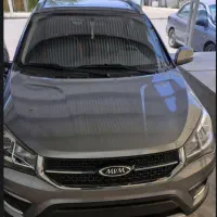 خودرو mvm x22 ، ام وی ام ایکس۲۲