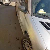 206Tu5 Sd مدل 86|خودرو سواری و وانت|تهران, یافت آباد جنوبی|دیوار