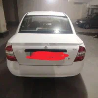تیبا مدل 99 کم کار کرد
