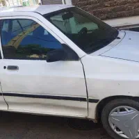 پرایدمدل۸۳ کاربرات|خودرو سواری و وانت|نوبران, |دیوار