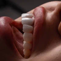 دندانپزشکی/کامپوزیت/اقساط/لمینیت/ایمپلنت