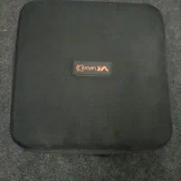 عینک و دوربین مجازی Vr