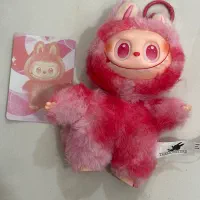 لبوبو انرژی صورتی