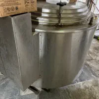 خورشت پز وپلوپز دوجداره در حدنو