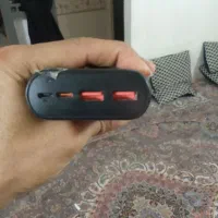 پاور بانک ۲۰۰۰۰۰ هزار کامل