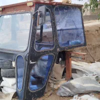 کابین تراکتور 399