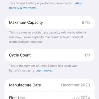 ایفون ۱۵ پرومکس|موبایل|کرمانشاه, |دیوار