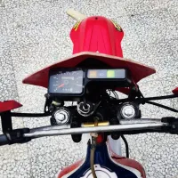 متور 250 هونداLTR|موتورسیکلت|لامرد, |دیوار