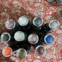 فروش لوازم ناخن دست دوم(قیمت استثنائی)|آرایشی، بهداشتی، درمانی|رشت, امین الضرب|دیوار