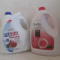مایع