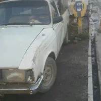 پیکان وانت|خودرو کلاسیک|آشخانه, |دیوار