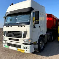 هوو۲۰۰۸|خودرو سنگین|سیرجان, |دیوار