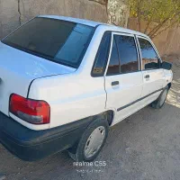 پراید مدل 87