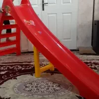 سرسره سالم