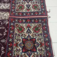 قالیچه دست بافت کردستان