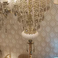 آباژور ایستاده(کنار سالنی) ضمانتکتبی