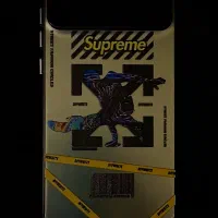 قاب گوشی poco x6 por