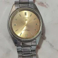 سیکو کوارتز