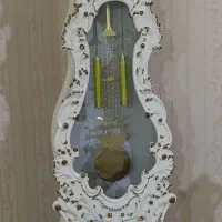 ساعت ایستاده