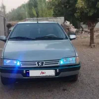 پژو دوگانه ۹۰ اتاق slx