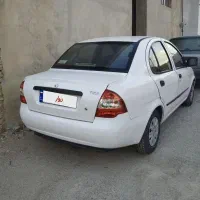 تیبا1 مدل 1400