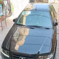 سورن پلاس EF7 فول مشکی مدل 1402 صفر