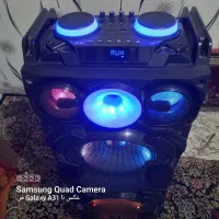 اسپیکر بلوتوثی دیاموند