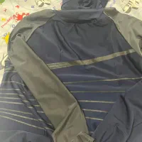 لباس ورزشی حجاب دار
