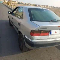 زانتیا مدل 84