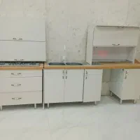 کابینت ام دی افMDF کامل