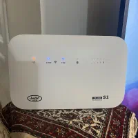 مودم TD-LTE ایرانسل