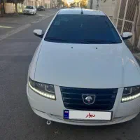 سورن پلاس فول کامل ای اف سون|خودرو سواری و وانت|اراک, |دیوار