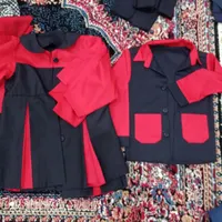 سفارش لباس فرم مدارس