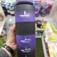 تراول ماگ و قمقمه ورزشی|کوهنوردی و کمپینگ|یزد, |دیوار