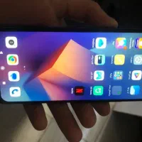 گوشی Redmi10درحت نو سالم سالم